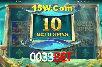 0033Bet.Com
