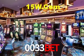 0033 Bet App